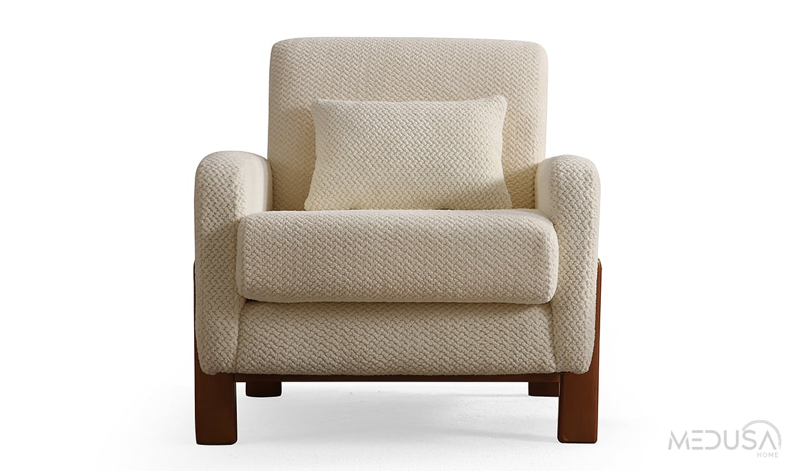 Medusa Home Mobilya - Lumen Berjer