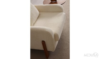 Medusa Home Mobilya - Lumen Berjer