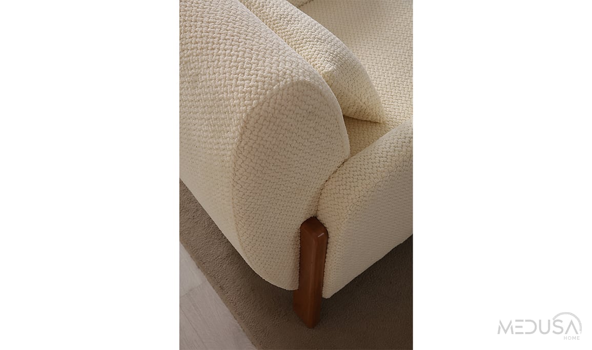 Medusa Home Mobilya - Lumen Berjer