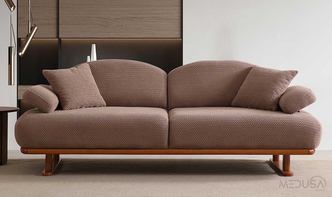 Medusa Home Mobilya - Lumen Koltuk Takımı