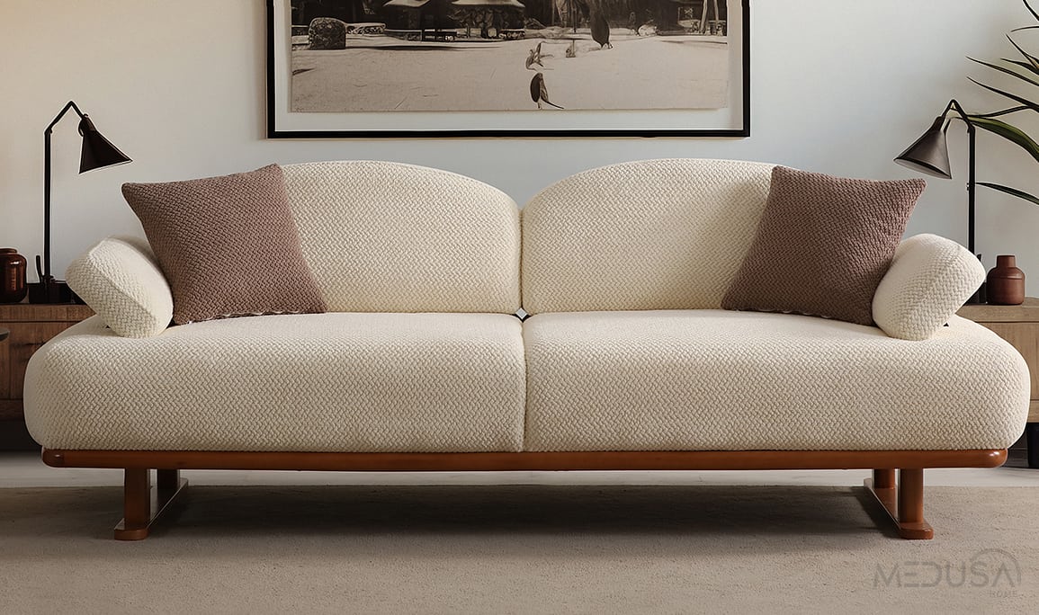 Medusa Home Mobilya - Lumen Koltuk Takımı