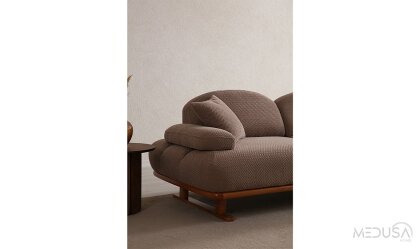 Medusa Home Mobilya - Lumen Koltuk Takımı