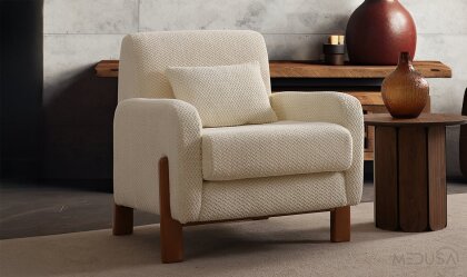 Medusa Home Mobilya - Lumen Koltuk Takımı