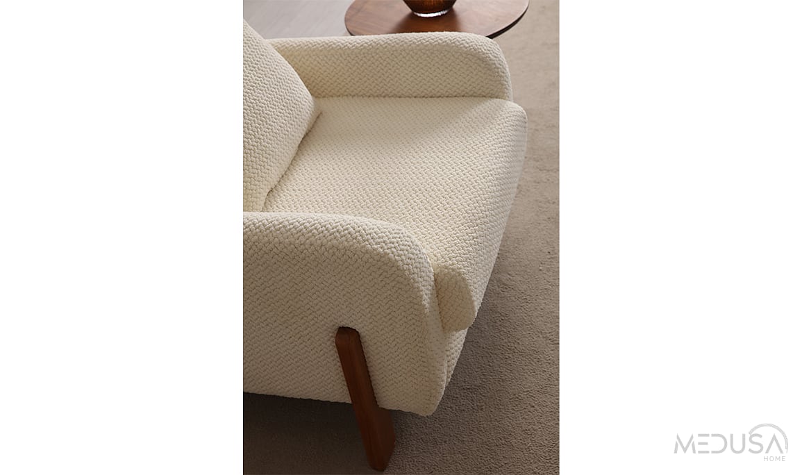 Medusa Home Mobilya - Lumen Koltuk Takımı