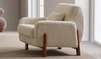 Medusa Home Mobilya - Lumen Koltuk Takımı