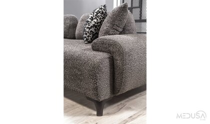 Medusa Home Mobilya - Lumia Köşe Takımı