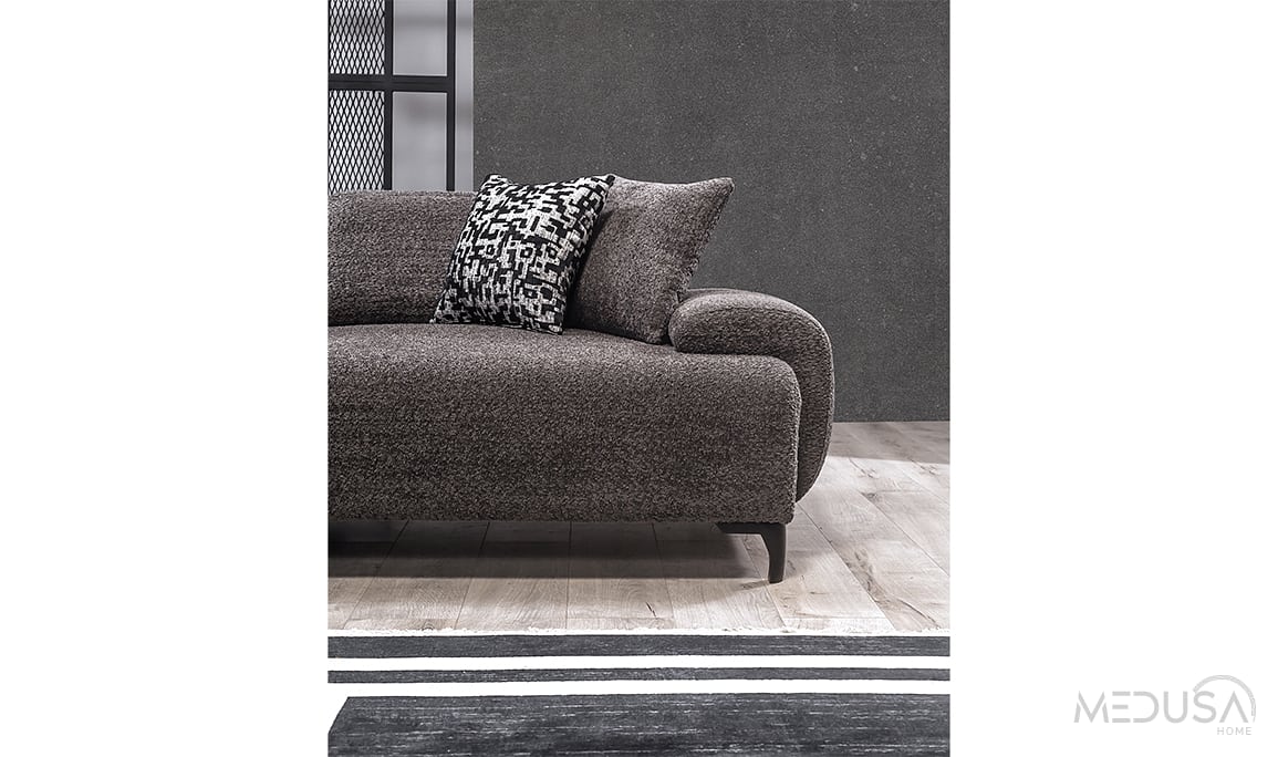 Medusa Home Mobilya - Lumia Köşe Takımı