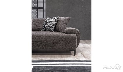 Medusa Home Mobilya - Lumia Köşe Takımı