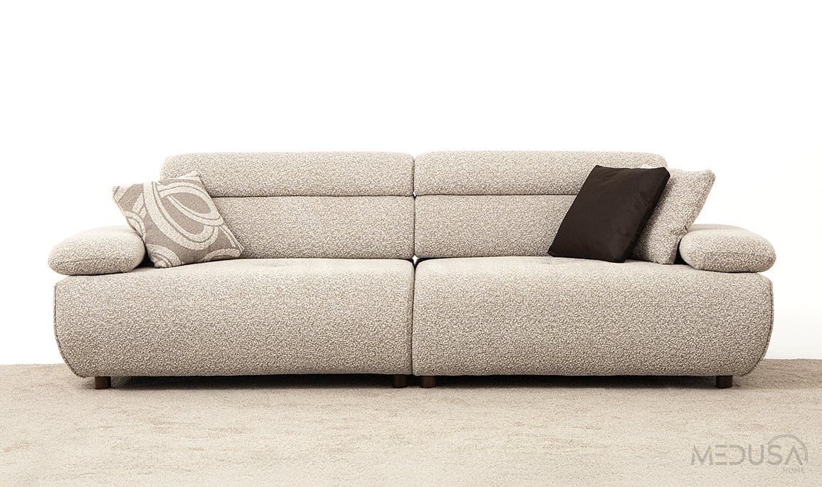 Medusa Home Mobilya - Lumina Koltuk Takımı