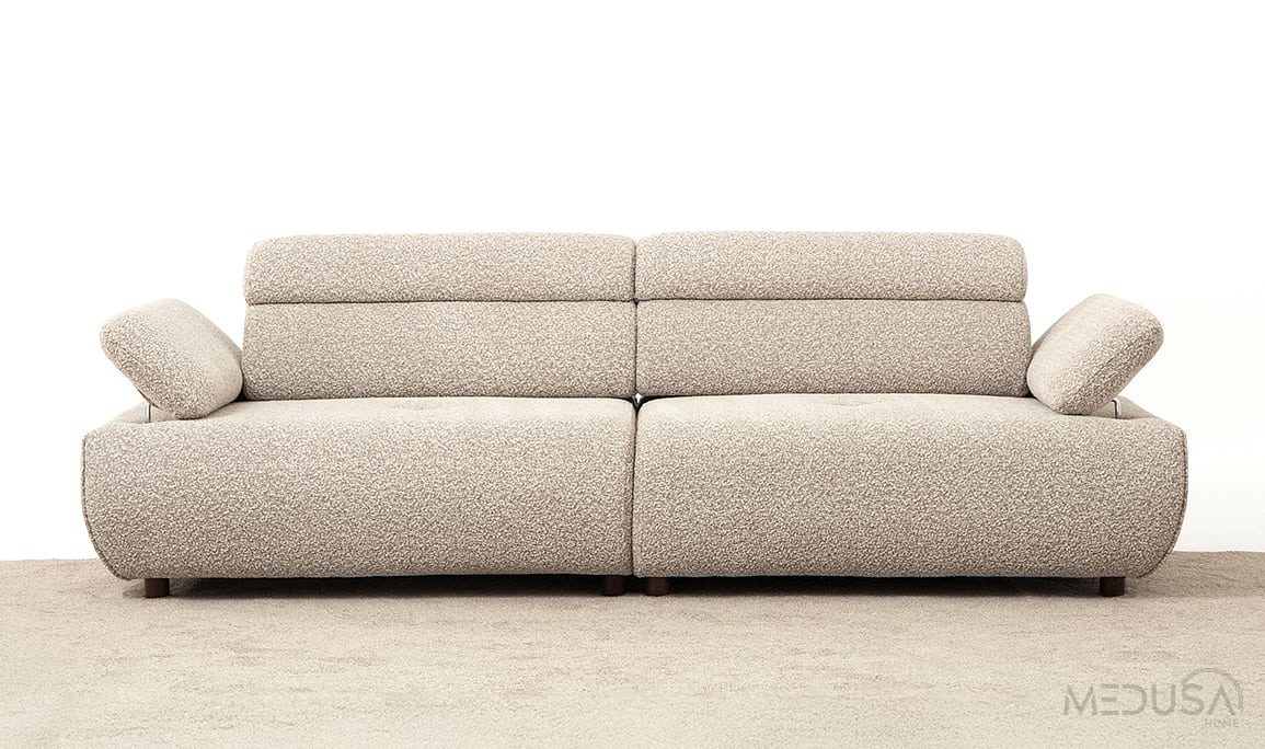 Medusa Home Mobilya - Lumina Koltuk Takımı