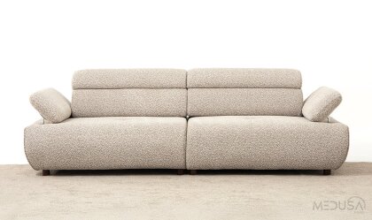 Medusa Home Mobilya - Lumina Koltuk Takımı