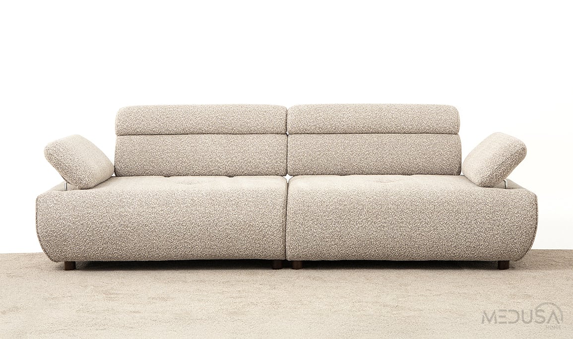 Medusa Home Mobilya - Lumina Koltuk Takımı