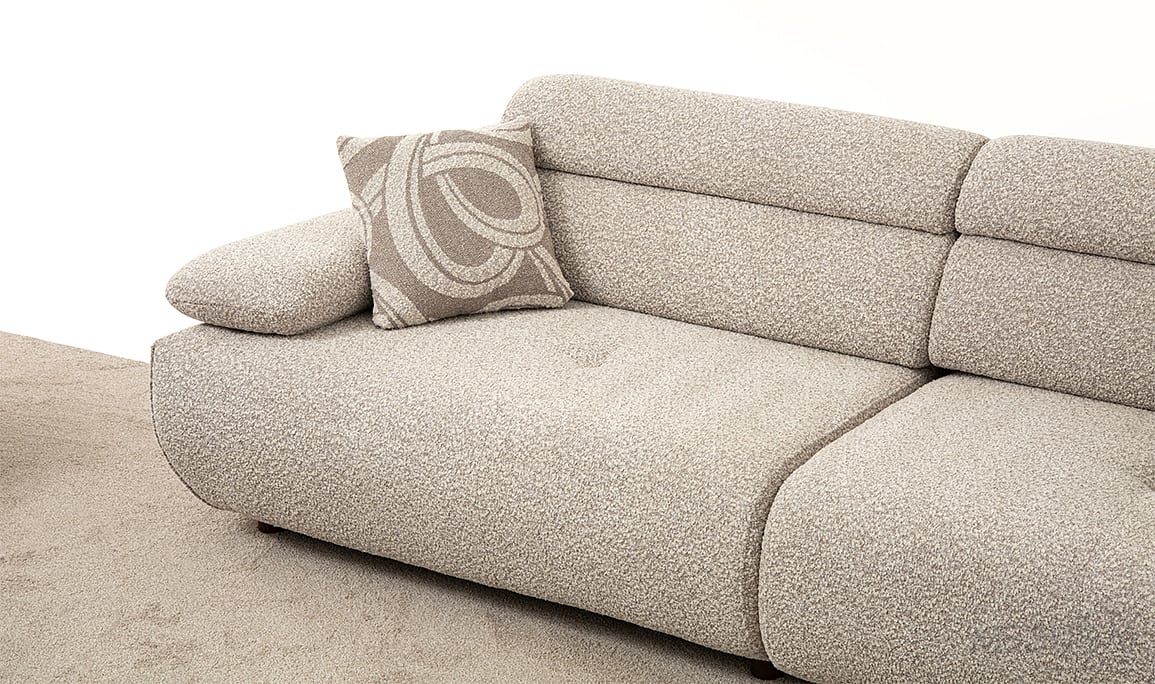 Medusa Home Mobilya - Lumina Koltuk Takımı