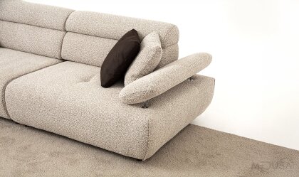 Medusa Home Mobilya - Lumina Koltuk Takımı