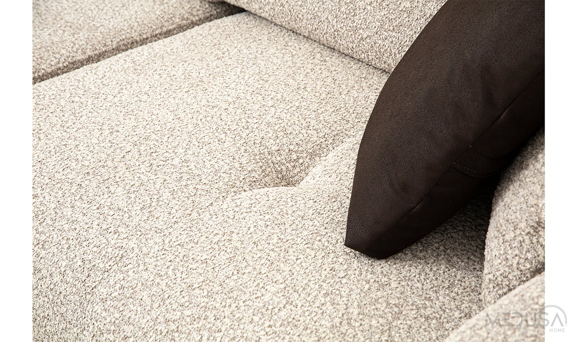 Medusa Home Mobilya - Lumina Koltuk Takımı