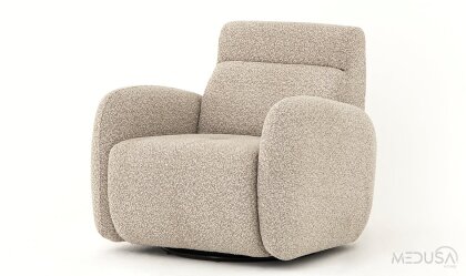 Medusa Home Mobilya - Lumina Koltuk Takımı