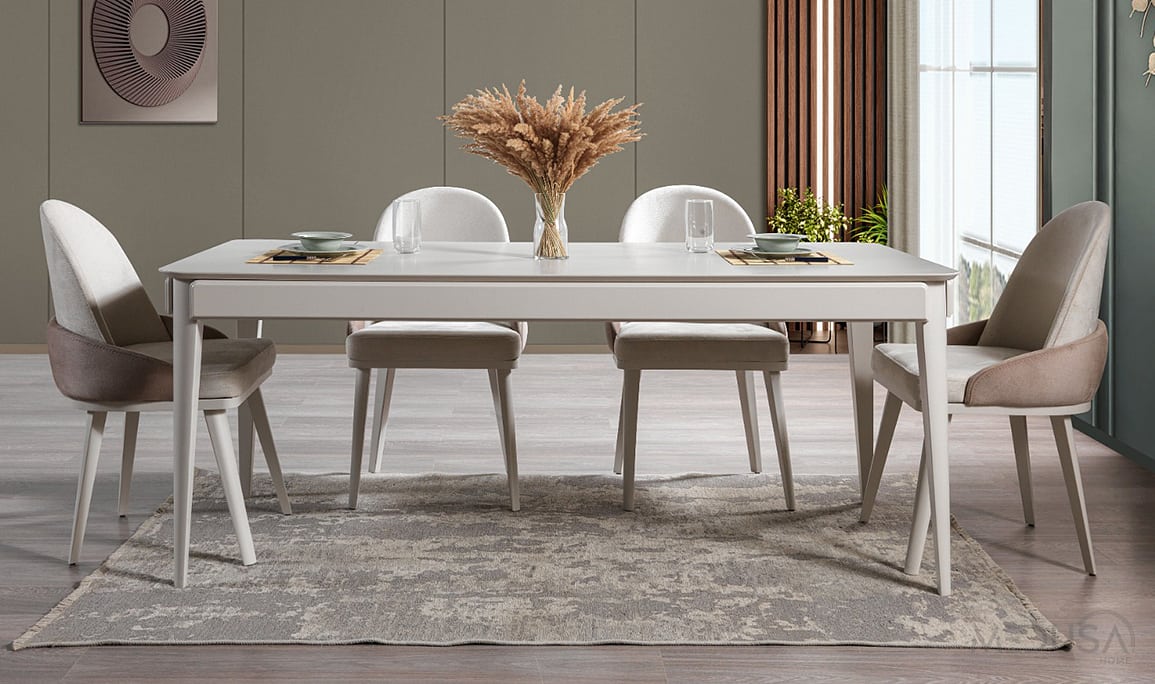 Medusa Home Mobilya - Lumina Sandalye