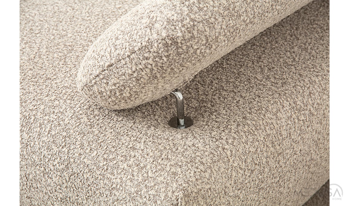 Medusa Home Mobilya - Lumina Üçlü Koltuk