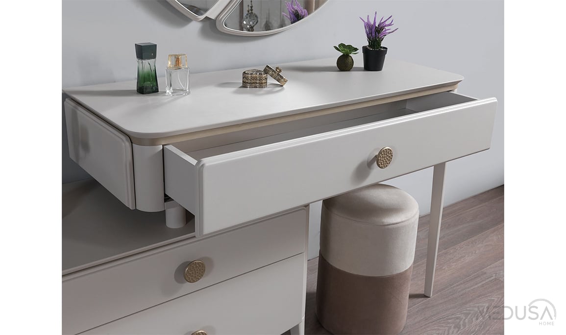 Medusa Home Mobilya - Lumina Yatak Odası