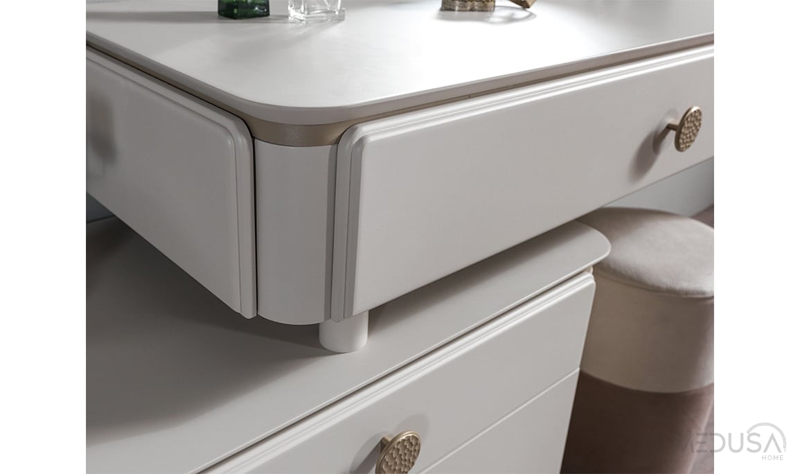 Medusa Home Mobilya - Lumina Yatak Odası