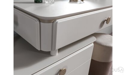 Medusa Home Mobilya - Lumina Yatak Odası