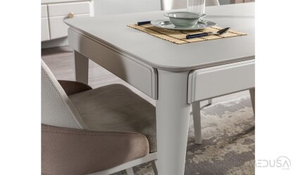 Medusa Home Mobilya - Lumina Yemek Masası