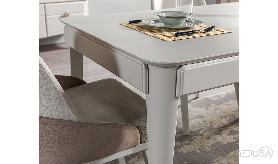 Medusa Home Mobilya - Lumina Yemek Odası