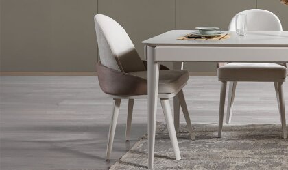 Medusa Home Mobilya - Lumina Yemek Odası