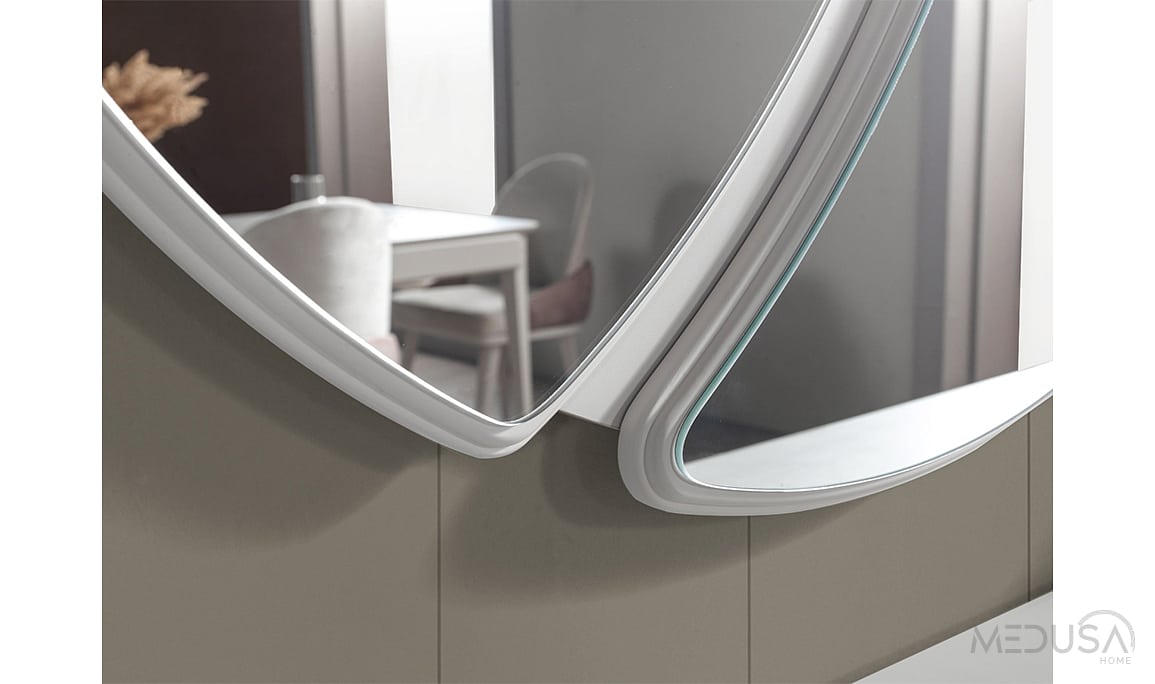 Medusa Home Mobilya - Lumina Yemek Odası