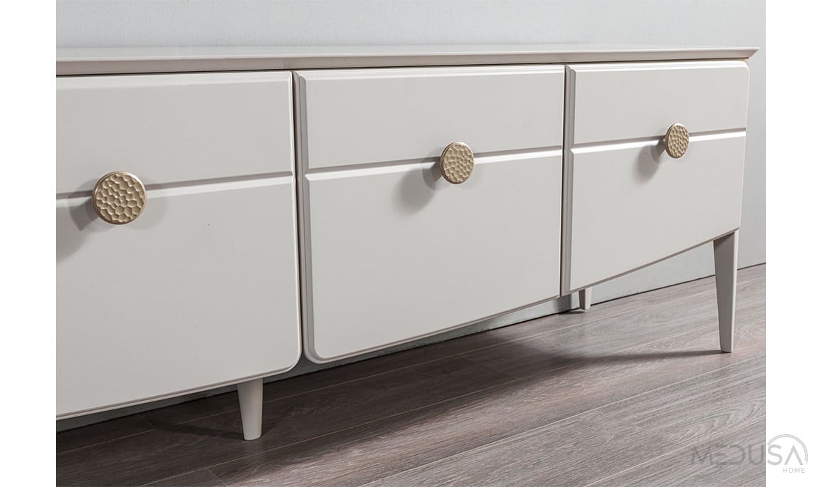 Medusa Home Mobilya - Lumina Yemek Odası