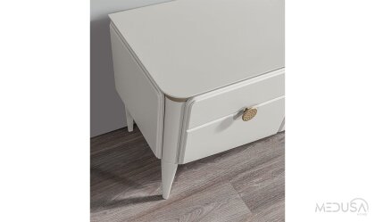 Medusa Home Mobilya - Lumina Yemek Odası