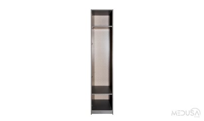 Medusa Home Mobilya - Luna 5 Kapılı Gardırop