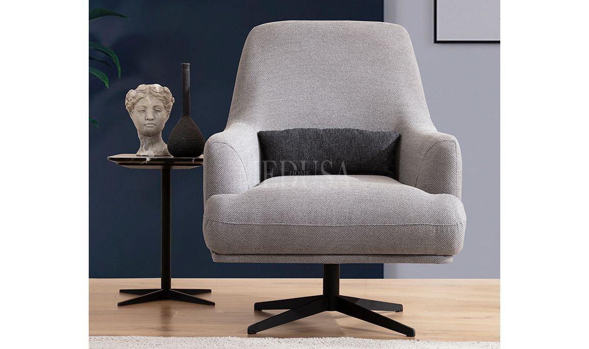 Medusa Home Mobilya - Luna Berjer