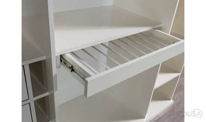 Medusa Home Mobilya - Luna Forte Yatak Odası