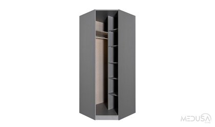 Medusa Home Mobilya - Luna Giyinme Odası