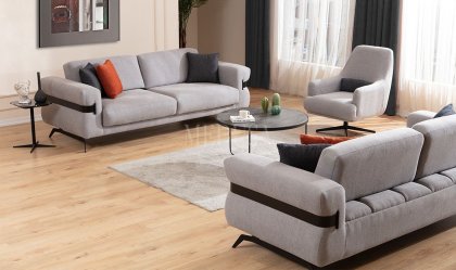 Medusa Home Mobilya - Luna Koltuk Takımı