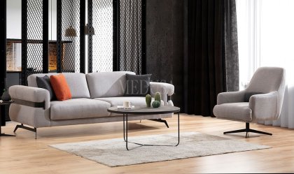 Medusa Home Mobilya - Luna Koltuk Takımı