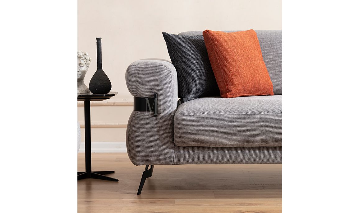 Medusa Home Mobilya - Luna Koltuk Takımı