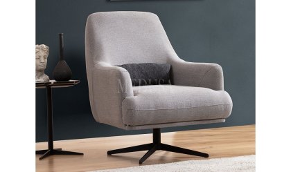 Medusa Home Mobilya - Luna Koltuk Takımı