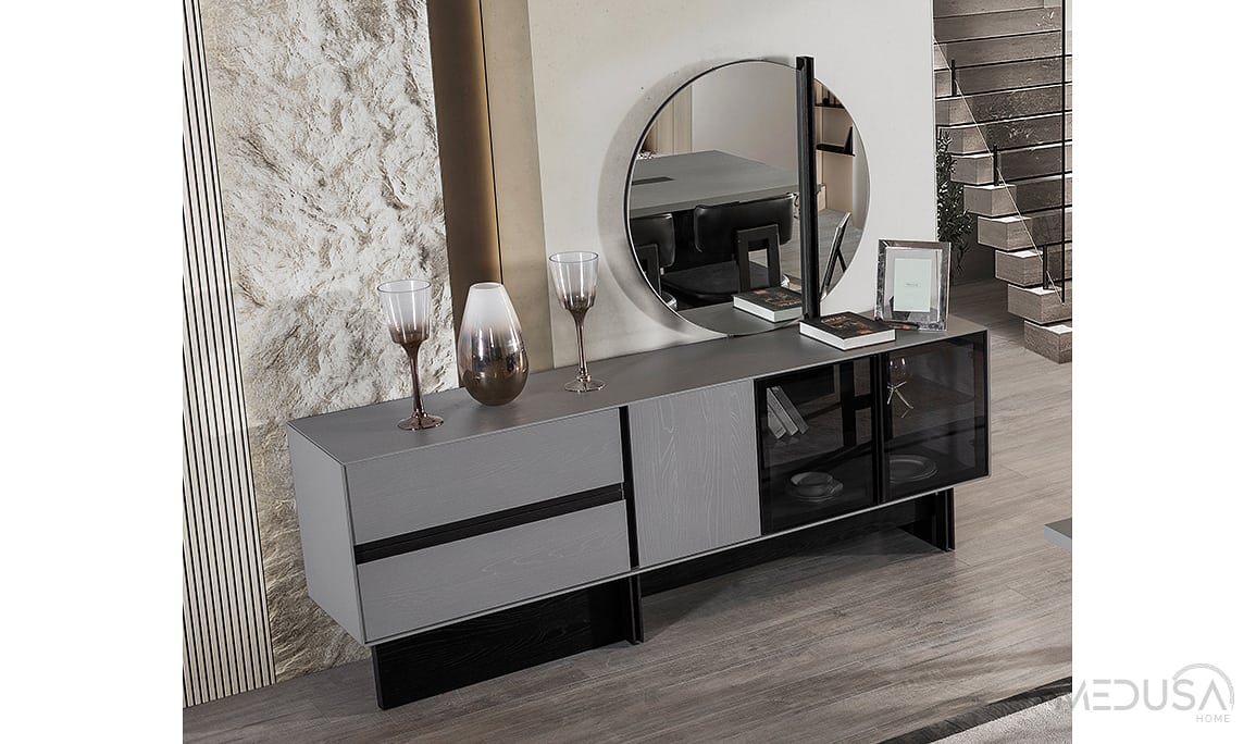 Medusa Home Mobilya - Luna Konsol