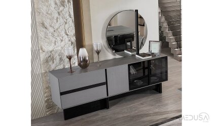 Medusa Home Mobilya - Luna Konsol