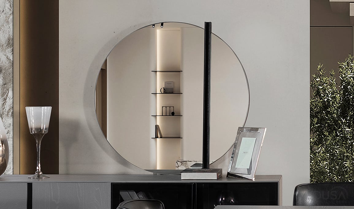 Medusa Home Mobilya - Luna Konsol