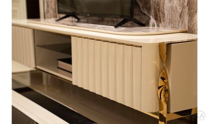 Medusa Home Mobilya - Luna Luxury Tv Ünitesi