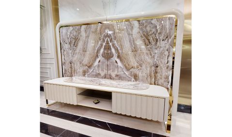 Medusa Home Mobilya - Luna Luxury Tv Ünitesi