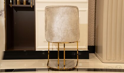 Medusa Home Mobilya - Luna Luxury Yemek Odası