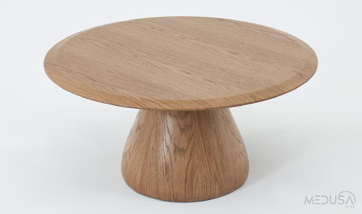 Medusa Home Mobilya - Luna Sehpa Seti