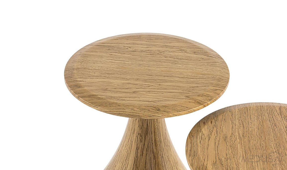 Medusa Home Mobilya - Luna Sehpa Seti