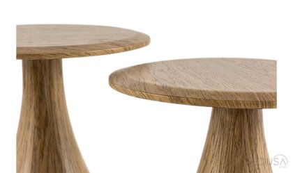 Medusa Home Mobilya - Luna Sehpa Seti