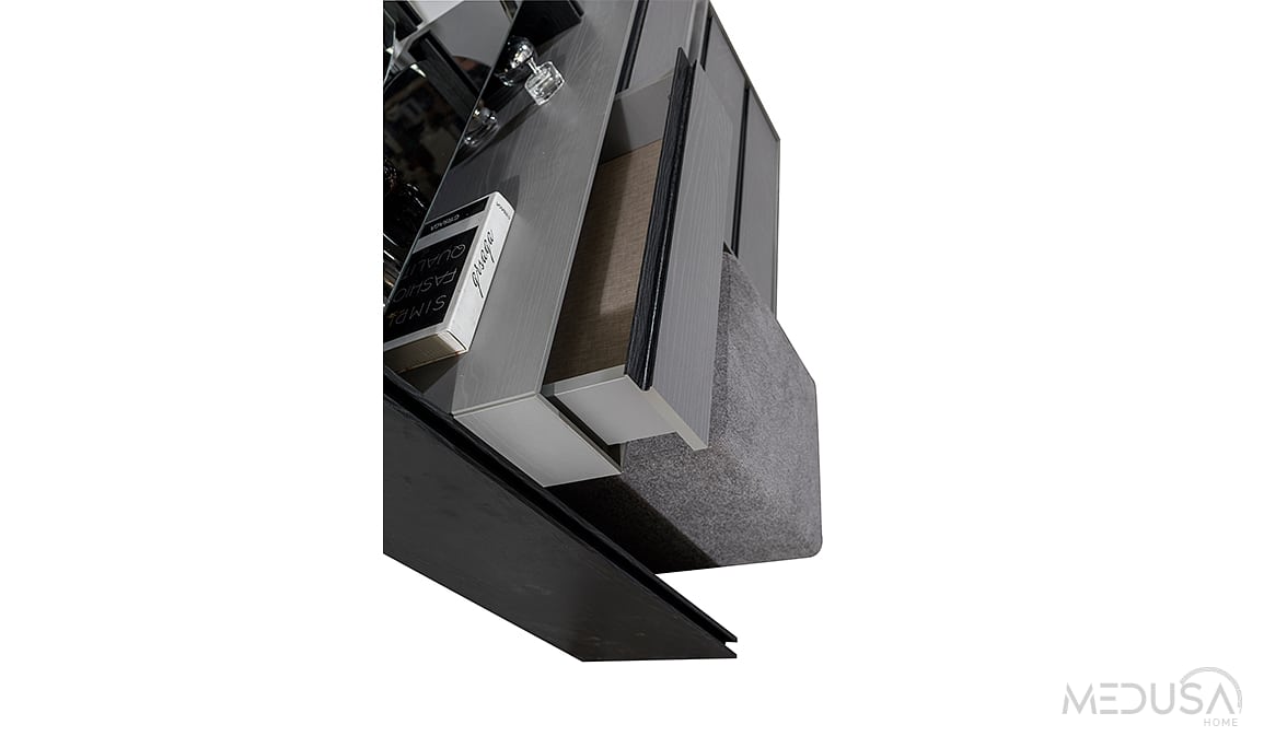 Medusa Home Mobilya - Luna Şifonyer