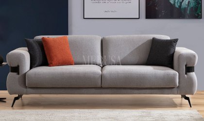 Medusa Home - Luna Üçlü Koltuk Medusa Home - Luna Üçlü Koltuk